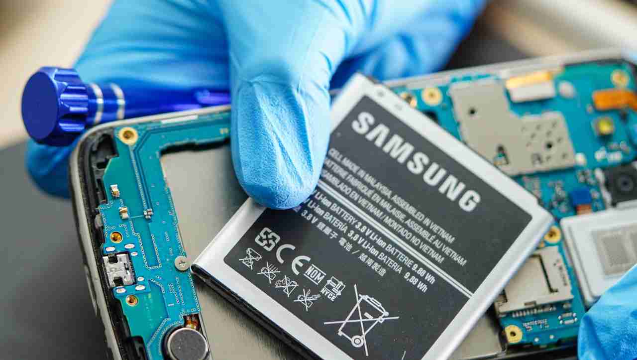 Carenza di Chip? Adesso mai più grazie alla nuova fabbrica di Samsung da 17 miliardi di dollari