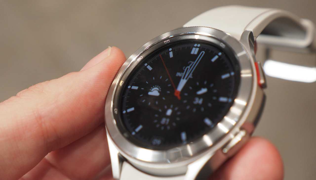 Samsung Galaxy Watch5, dal web spuntano questi fantastici render che fanno impazzire gli utenti